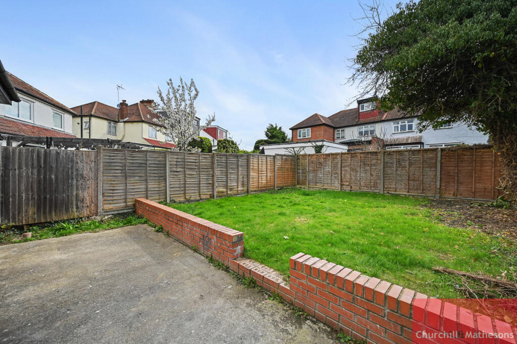 Main image of property: Geary Road, London, NW10 1