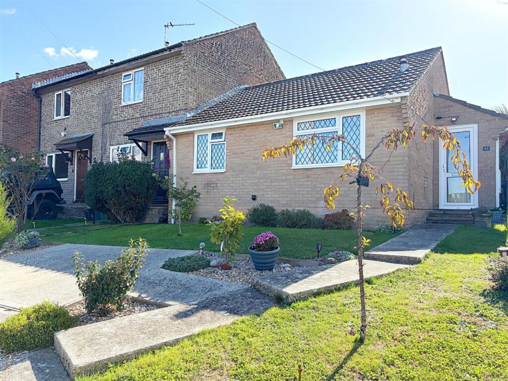 Main image of property: Arthur Moody Drive, Newport