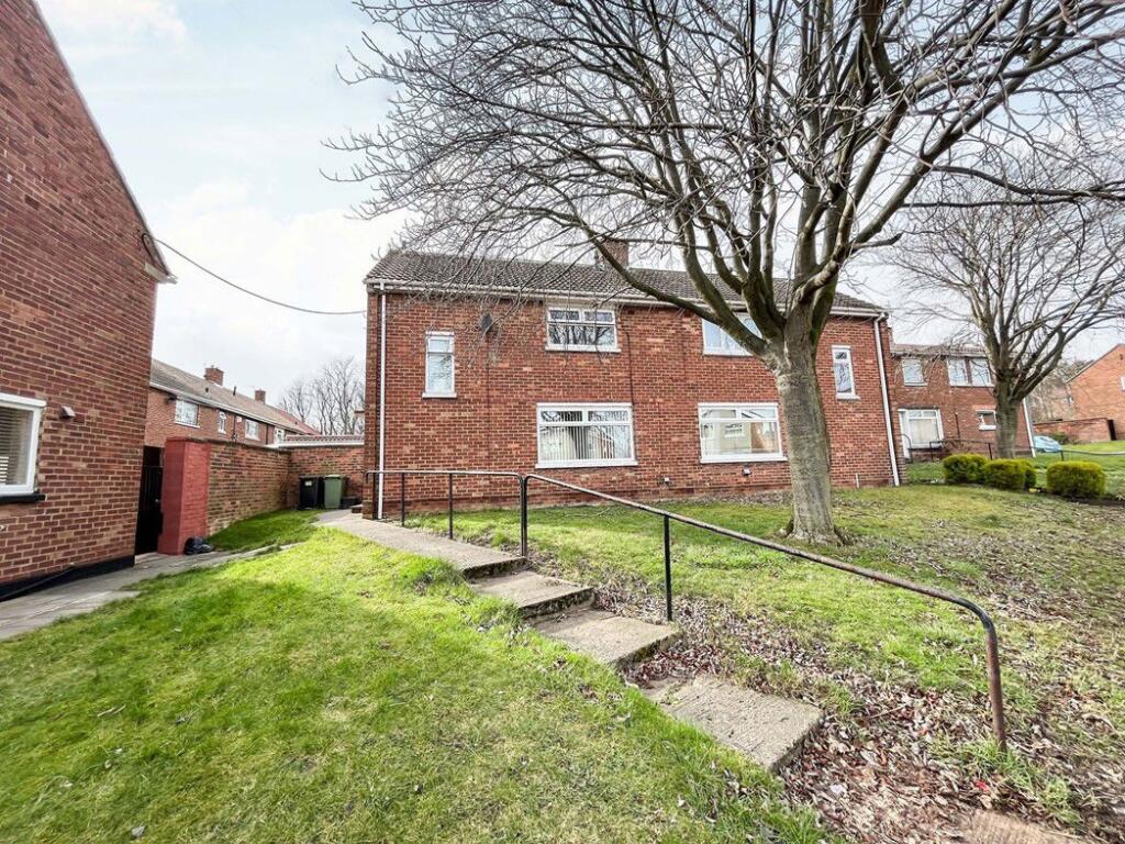 Main image of property: Neville Road, Peterlee, Durham, SR8 2AG