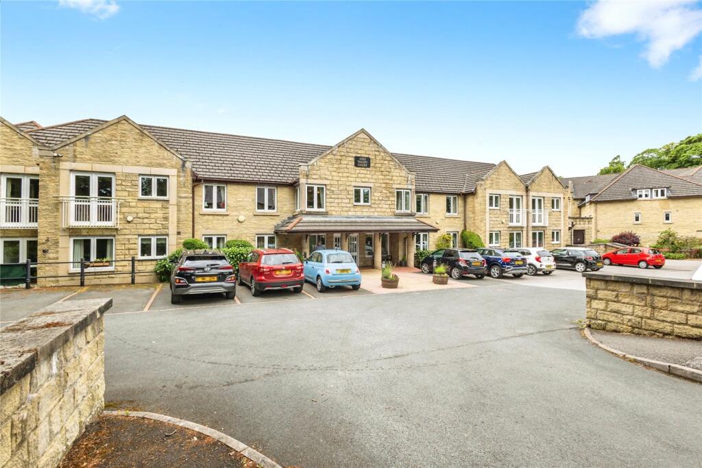 Main image of property: Aire Valley Court, Bingley