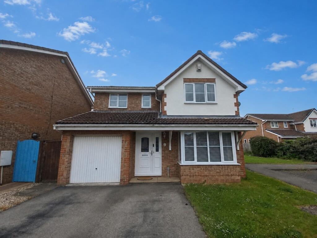Main image of property: Challener Way, St. Helen Auckland, Bishop Auckland, County Durham, DL14
