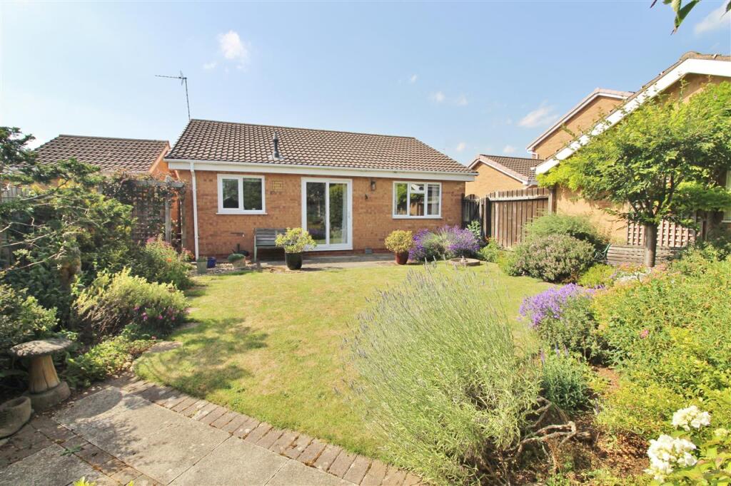 House in South Kesteven, Grantham - View 2
