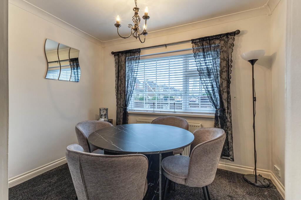 House in Barnsley, Athersley - View 5