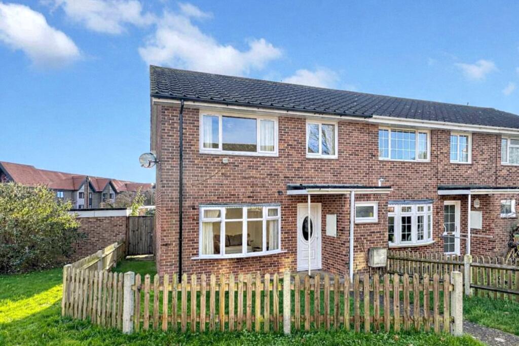 Main image of property: Danebury Way, Nursling, Southampton, Hampshire, SO16