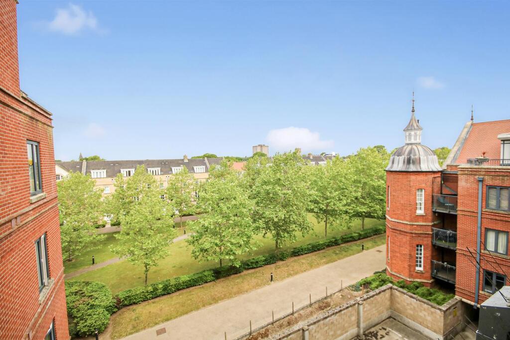 Main image of property: The Pavilion, Norwich