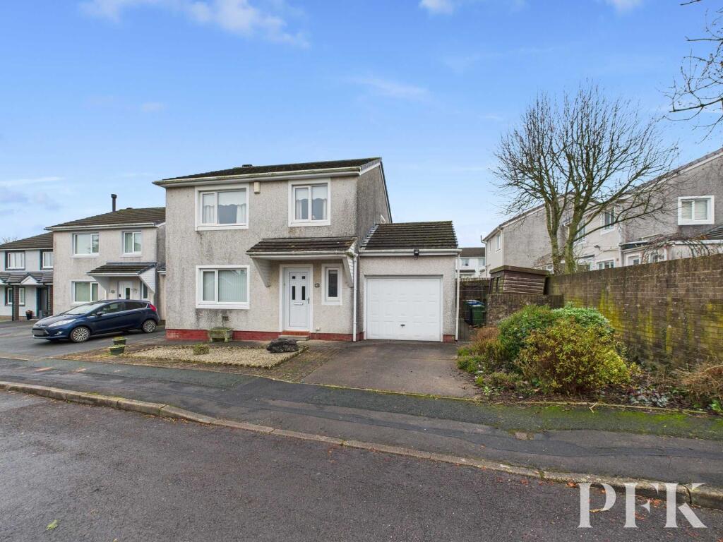 Main image of property: Mayo Park, Cockermouth, CA13