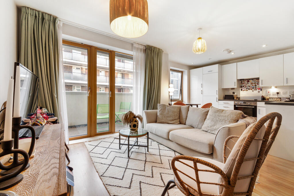 Main image of property: Latchmere Street, SW11