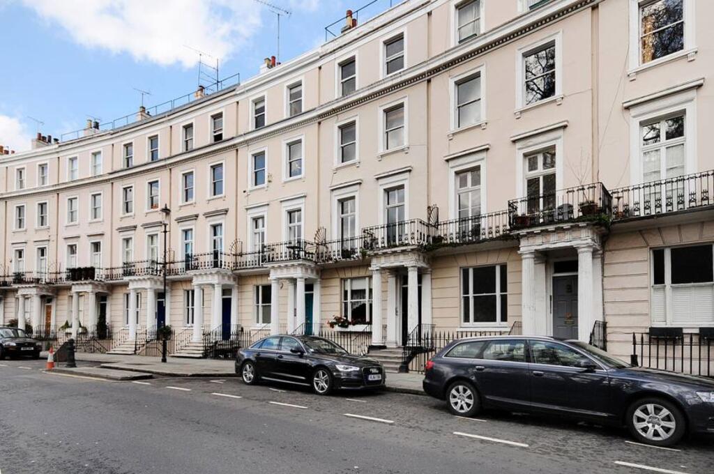 Main image of property: Royal Crescent, Holland Park