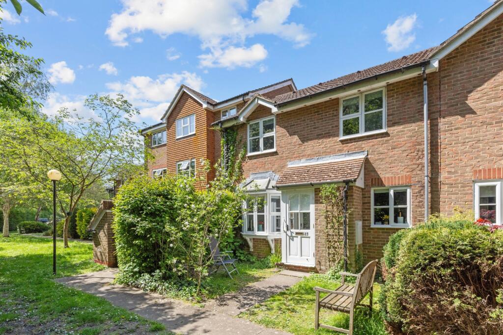 Main image of property: Court Road, Lewes, East Sussex, BN7