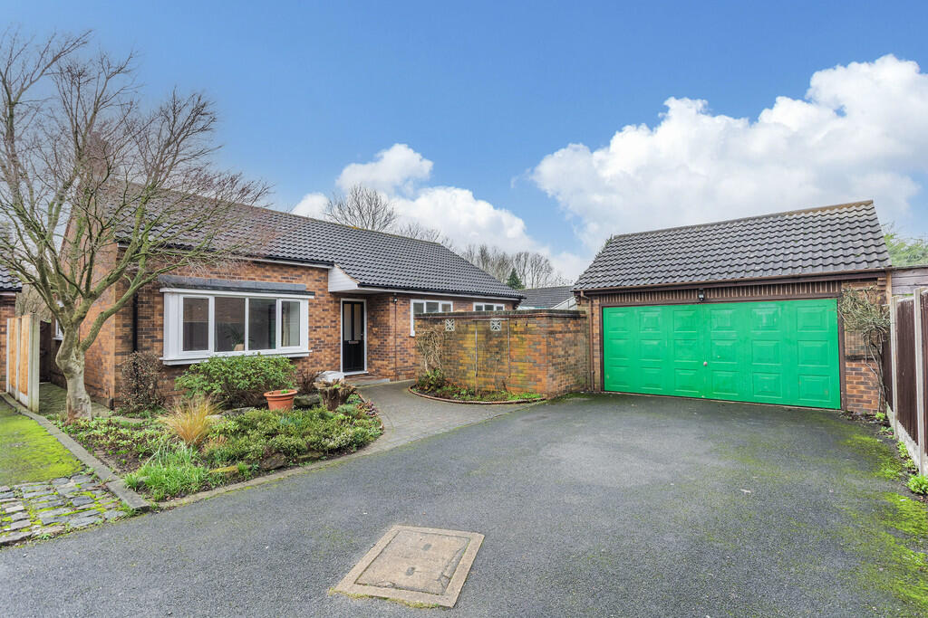 Main image of property: Somerset Close, Long Eaton, NOTTINGHAM