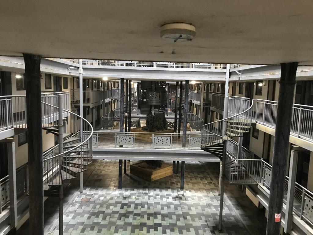 Main image of property: Centenary Mill Court, Preston, Lancashire, PR1