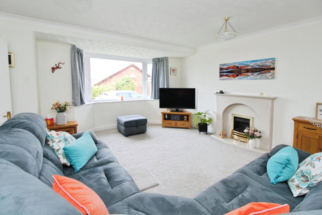 House in Prudhoe - View 3