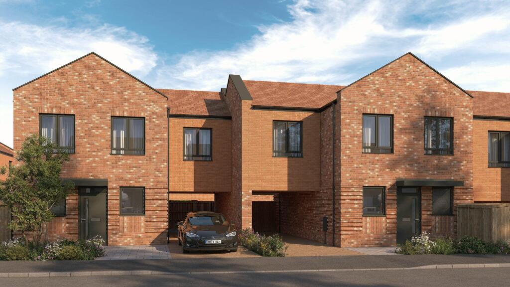House in Tunbridge Wells, Broadwater Down - View 2