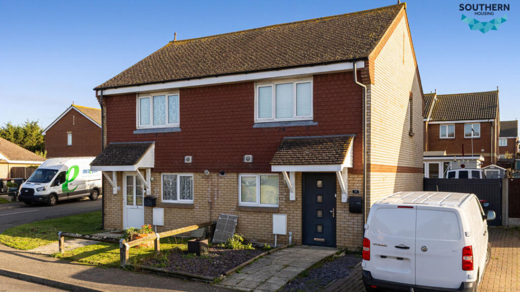 Main image of property: Macdonald Parade, Seasalter, Kent, CT5 4SL