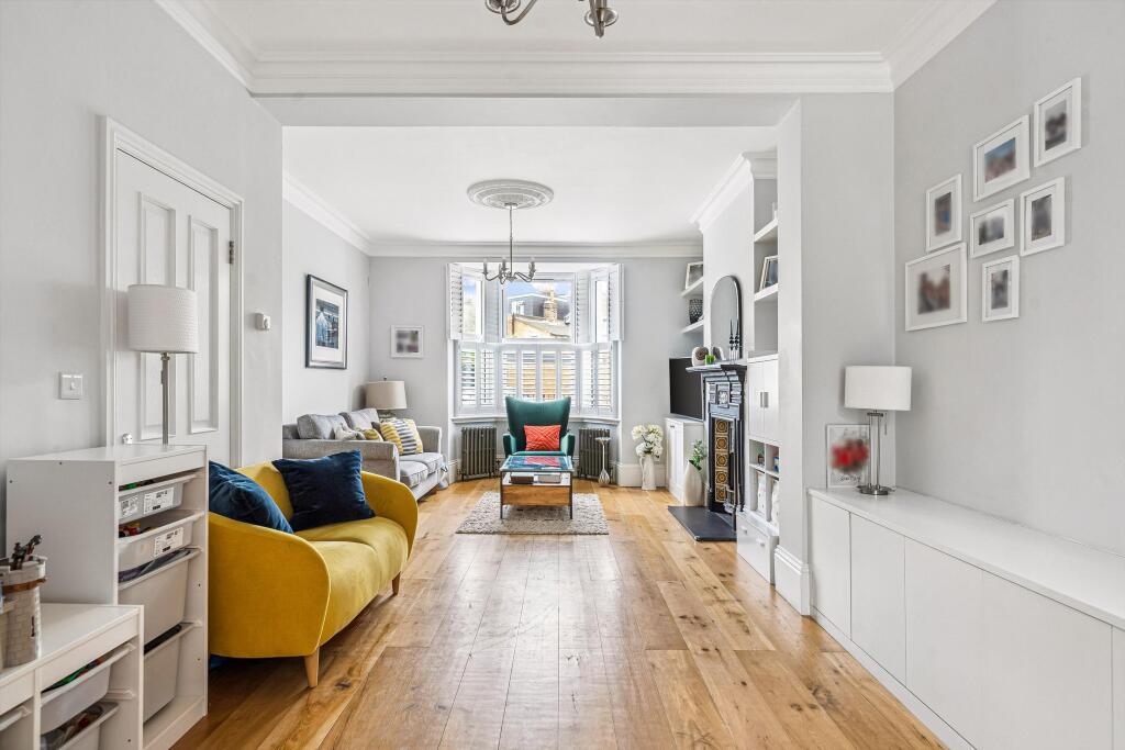 House in London - View 5