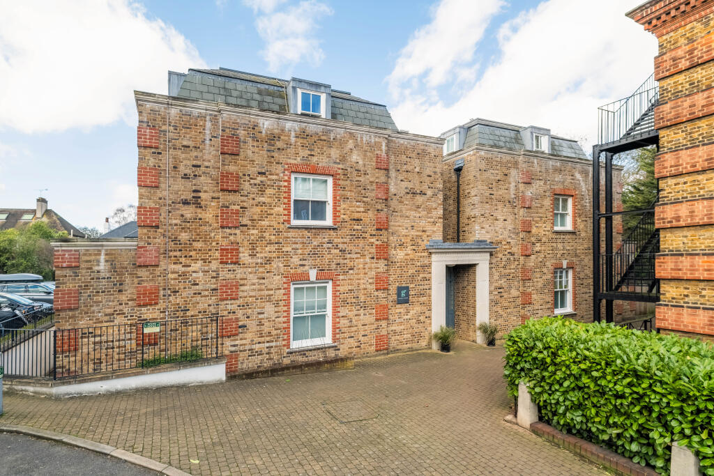 Main image of property: Mycenae Road, London, SE3