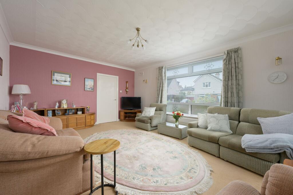 House in Falkirk - View 4