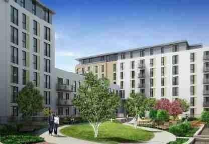 Main image of property: Hayes Apartments, Cardiff