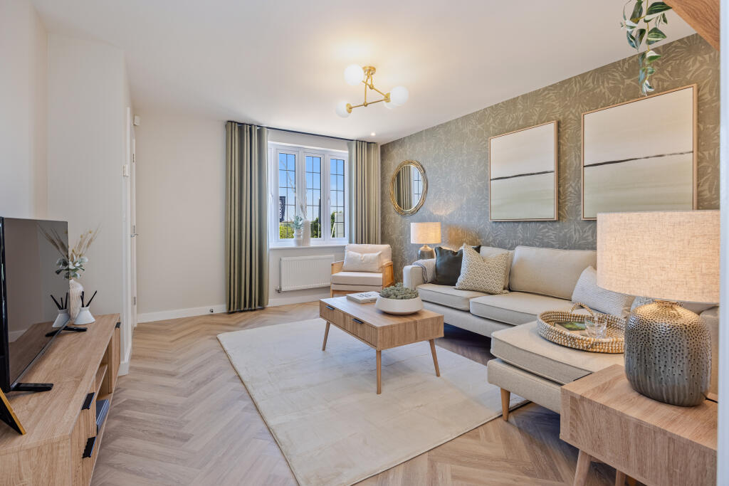 House in Lower Stondon, Stondon - View 5