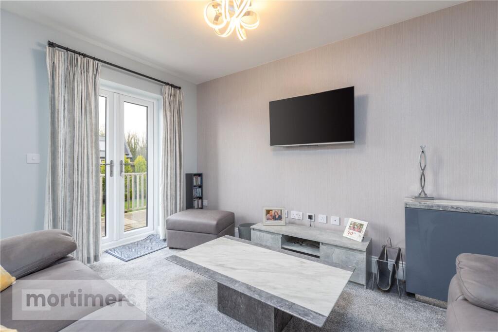 Additional image 5 of Lime Close, Clitheroe, Lancashire, BB7
