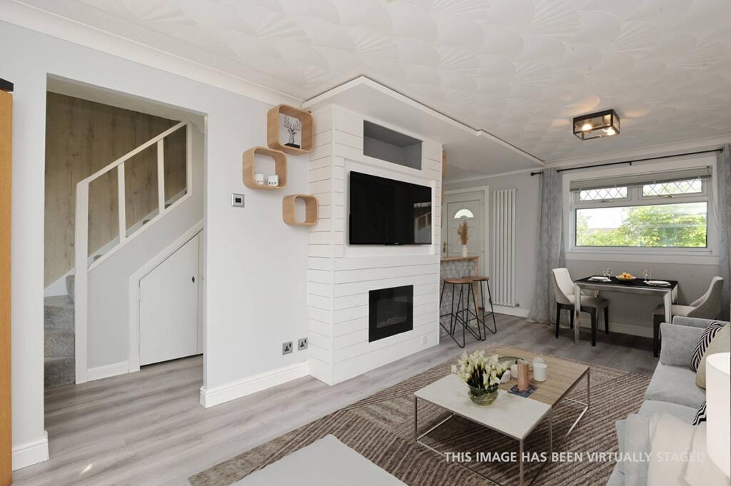 House in Bathgate, West Lothian - View 2