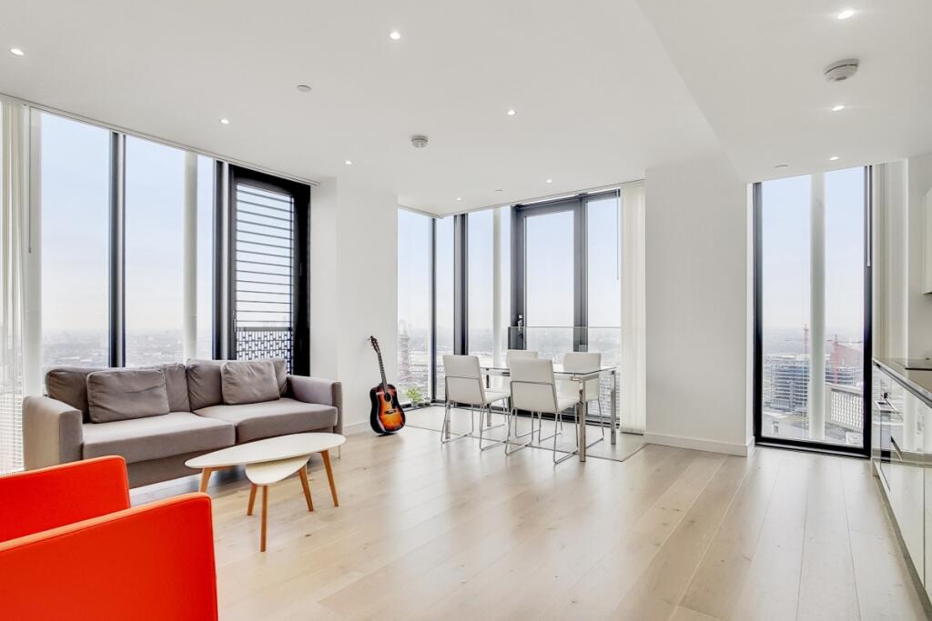 Apartment in London