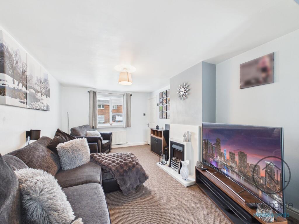 House in Newton Aycliffe, Great Aycliffe - View 2