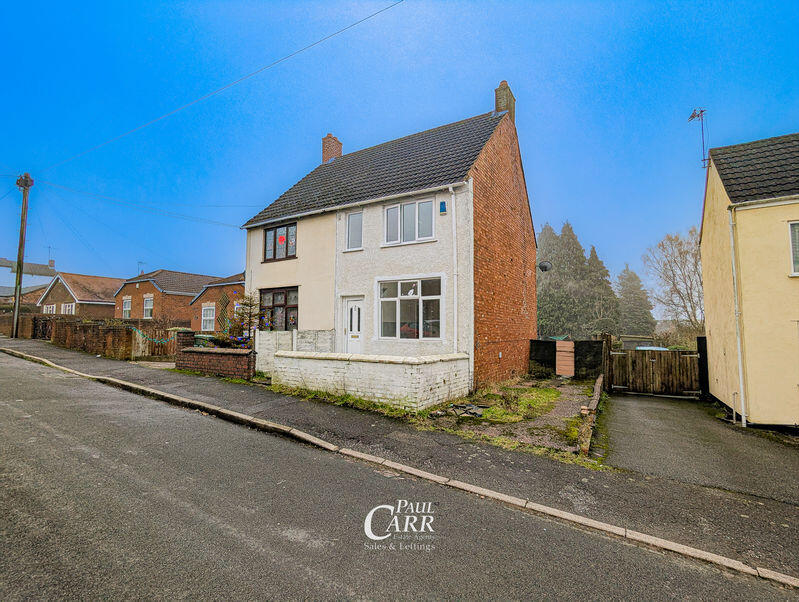Main image of property: Ebenezer Street, Hednesford
