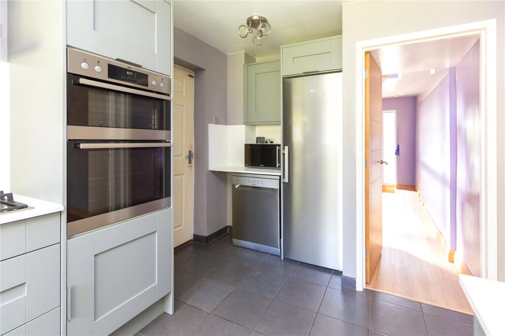 House in Bristol, Henbury - View 3