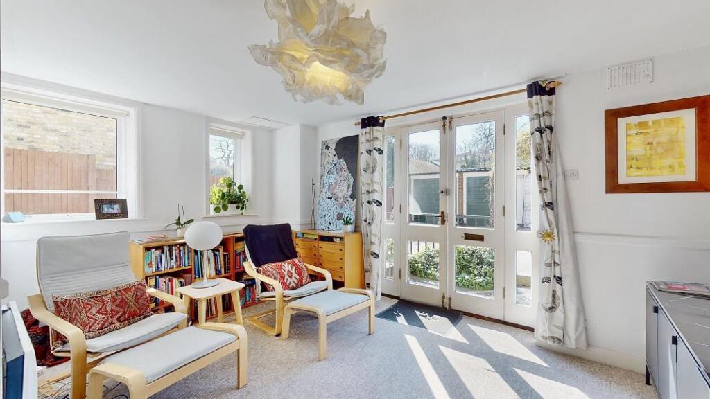 Main image of property: Church Road, TW9