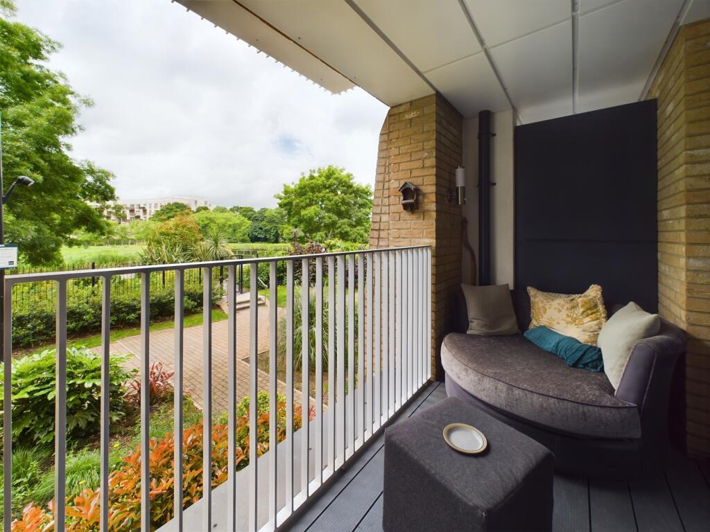 Apartment in London - View 4