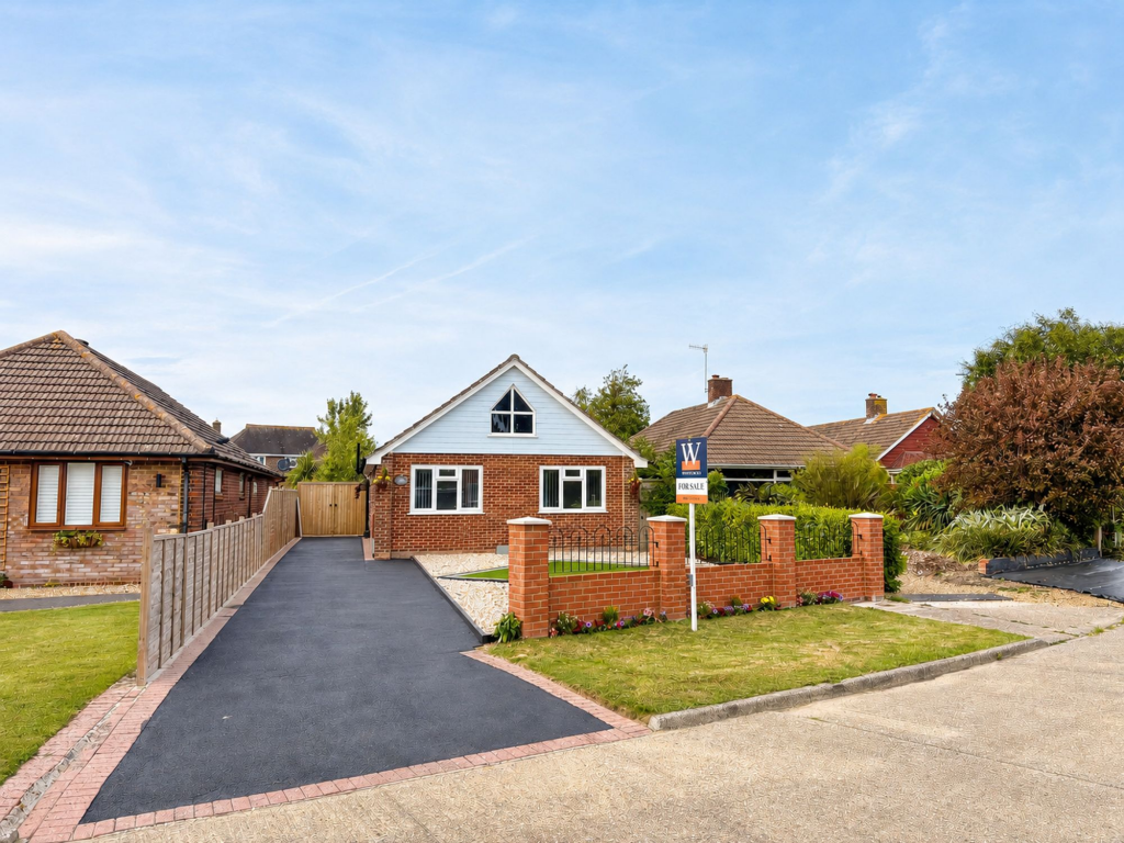 Main image of property: Ley Road, Felpham, Bognor Regis, PO22