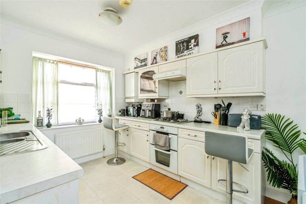 House in Chichester - View 5