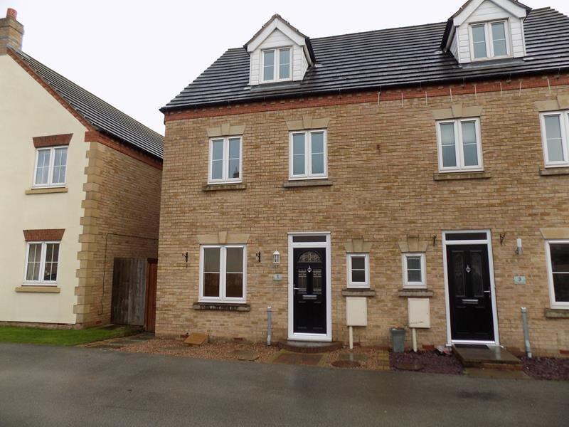 Main image of property: 1 Belgravia Court, Worksop