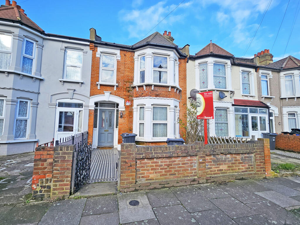 Main image of property: Clandon Road, Ilford, Essex, IG3