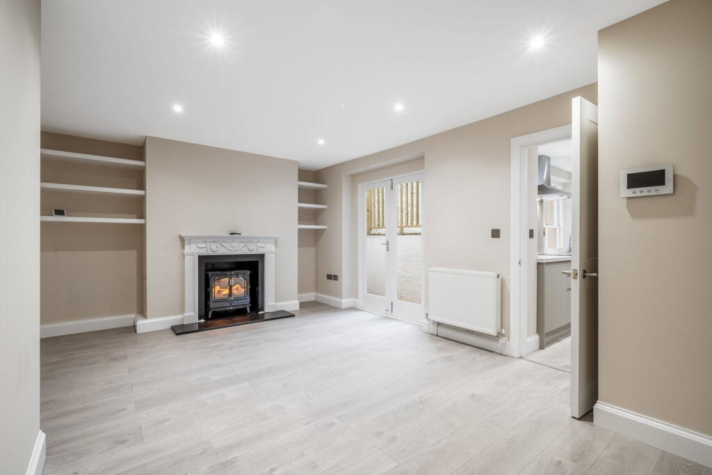 Apartment in London, Royal Borough of Kensington and Chelsea - View 5