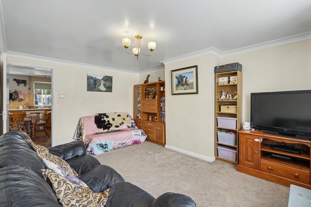 House in West Suffolk, Tuddenham - More