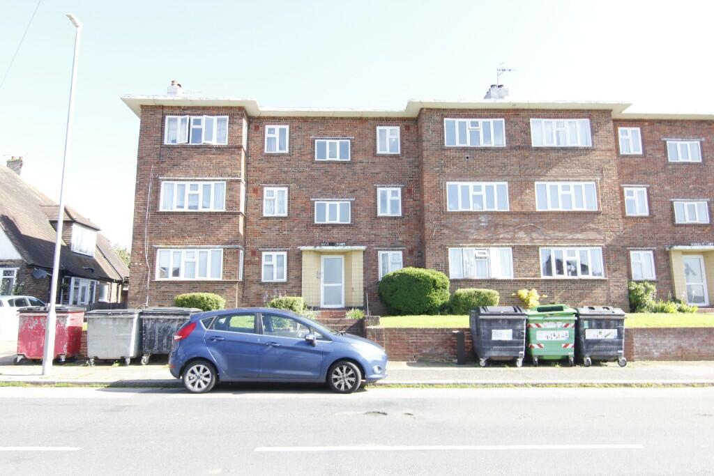 Main image of property: Nevill Road,Hove,BN3