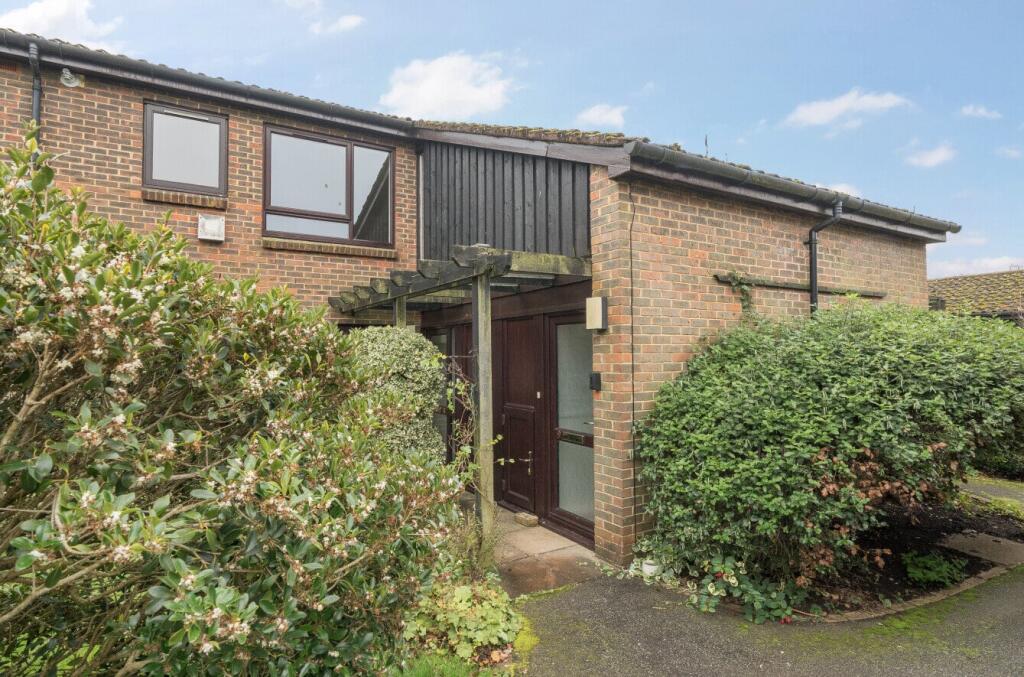 Main image of property: Day Court, Elmbridge Village, Cranleigh, GU6
