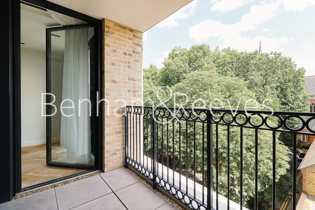 3 bedroom apartment for rent