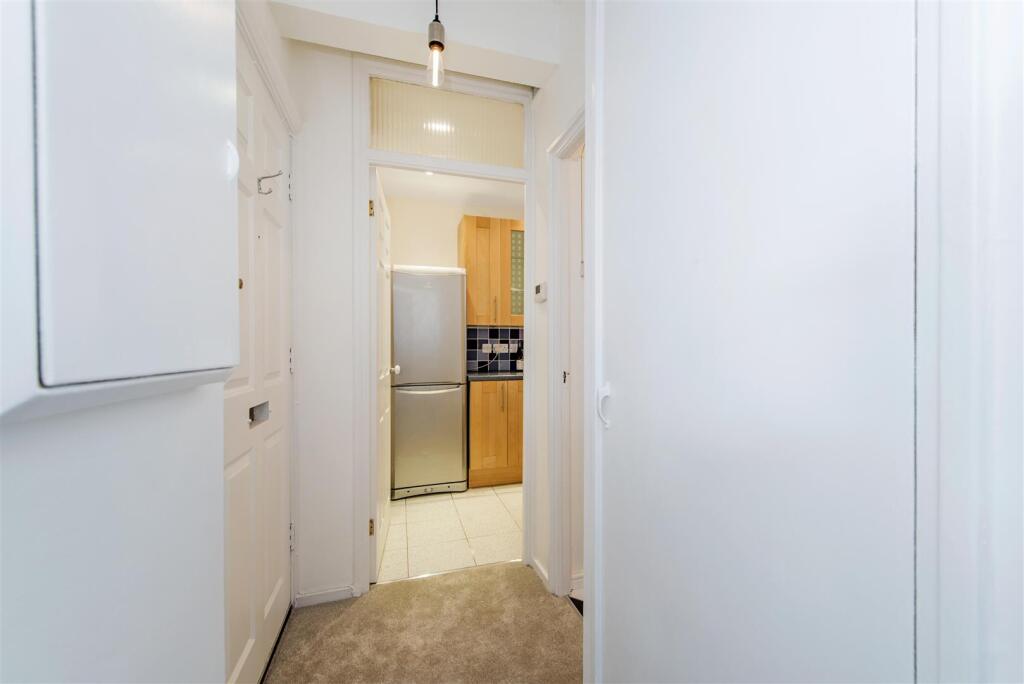 Studio apartment for rent