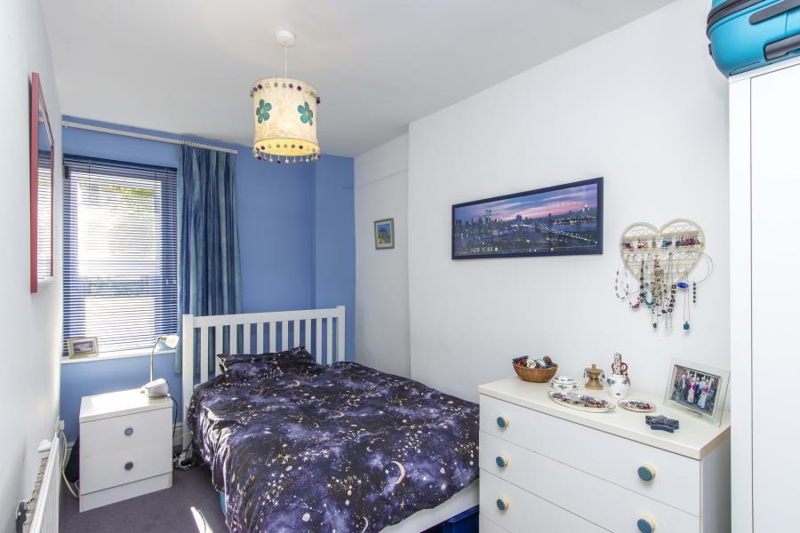Apartment in Bristol - View 4