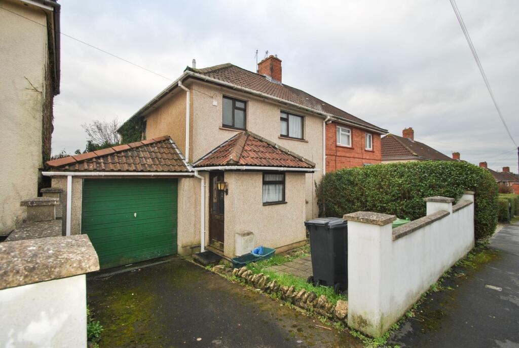 Main image of property: Avening Road, Bristol