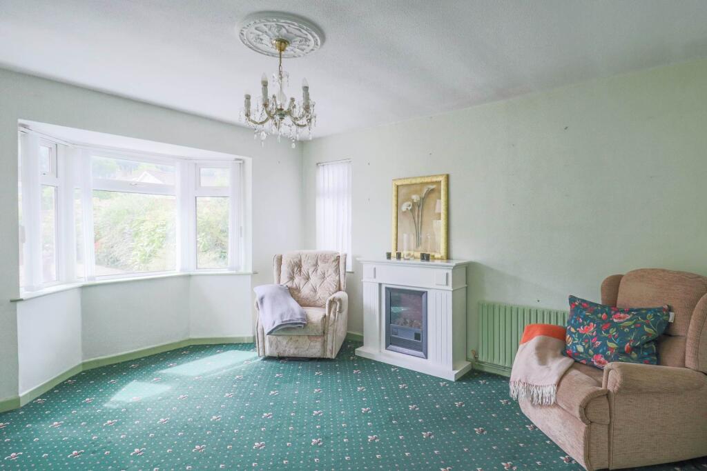 House in Weston-super-Mare, Oldmixon - View 4