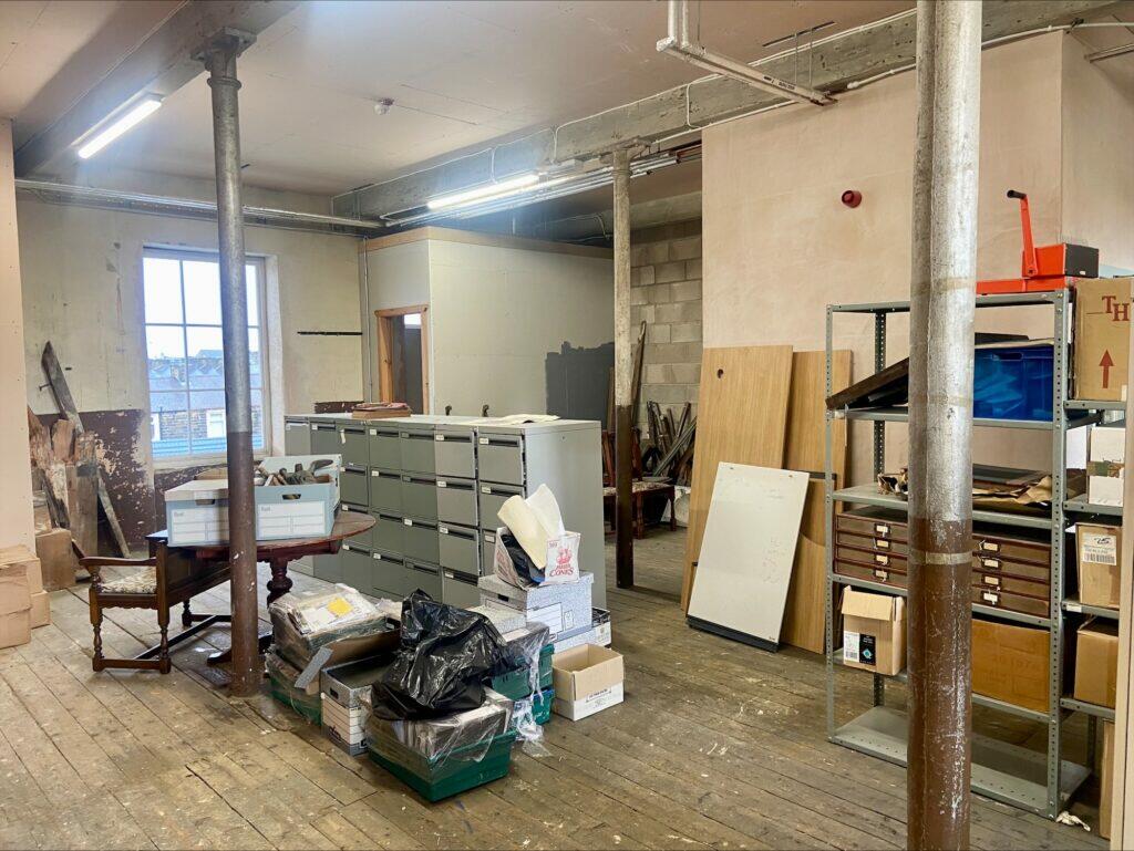 Additional image 4 of Lomeshaye Bridge Mill, Bridge Mill Road, Nelson, BB9 7BD