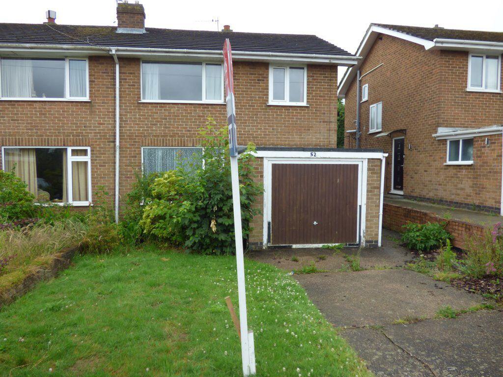 Main image of property: Elm Street, Borrowash, DE72 3HP