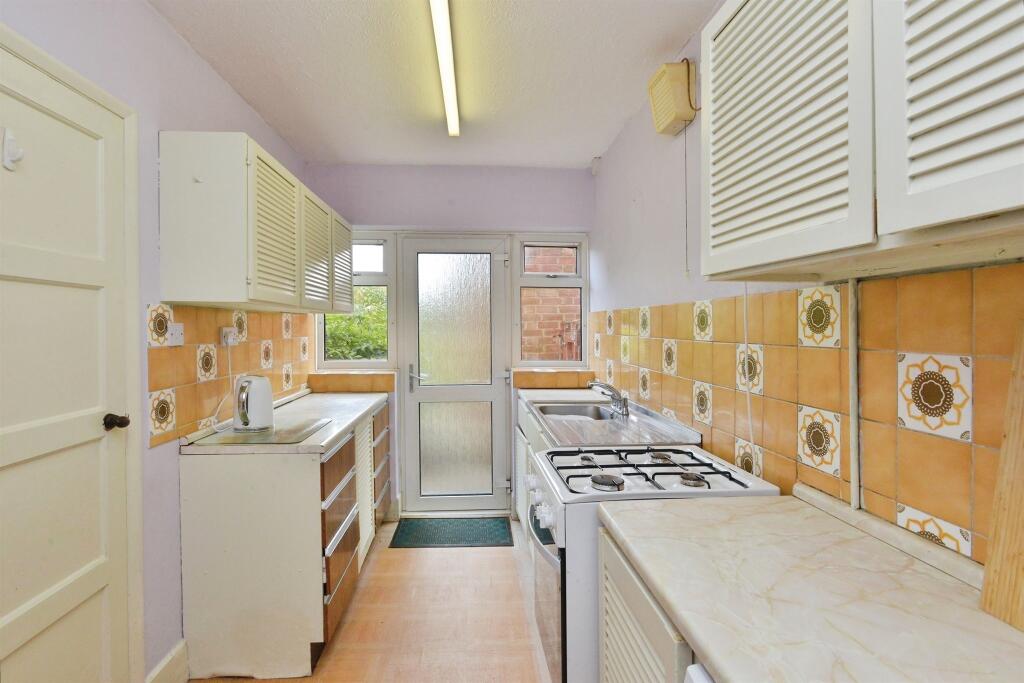 House in Northampton - View 4