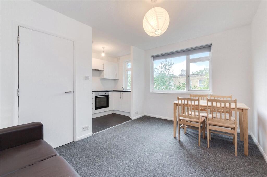 Main image of property: Prince Of Wales Road, 
Camden, NW5