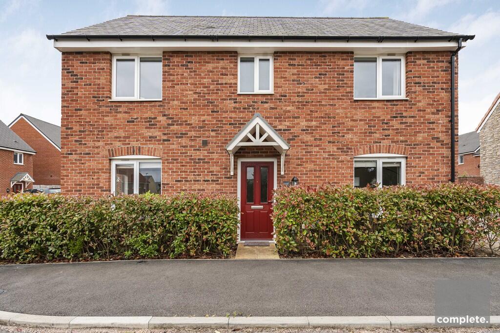 Main image of property: Blindwell Crescent, Cranbrook