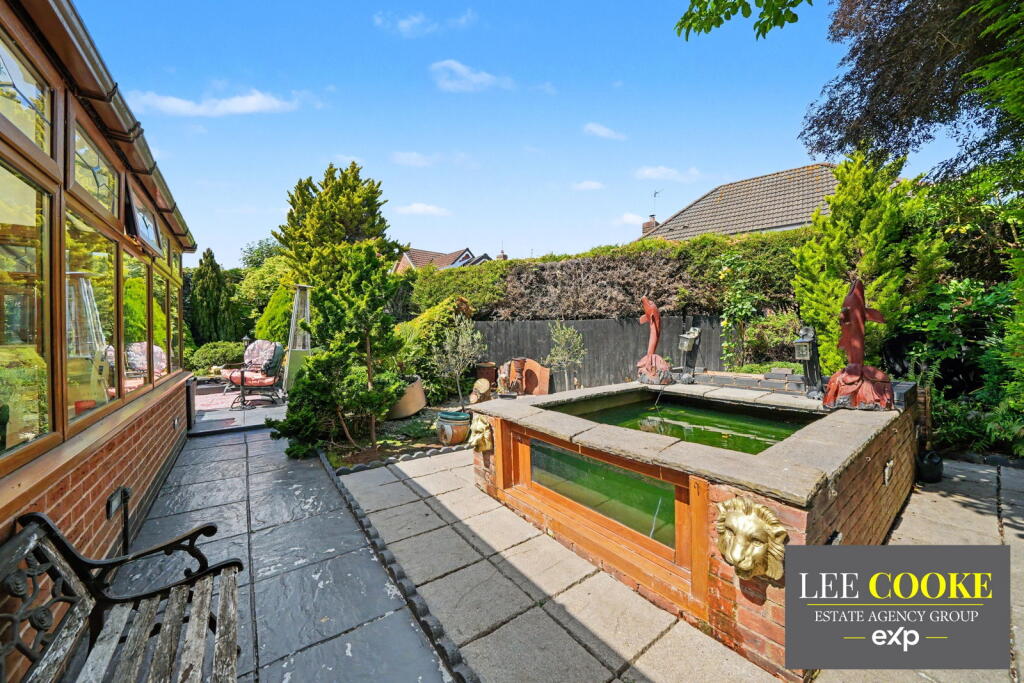 House in Wolverhampton - View 5